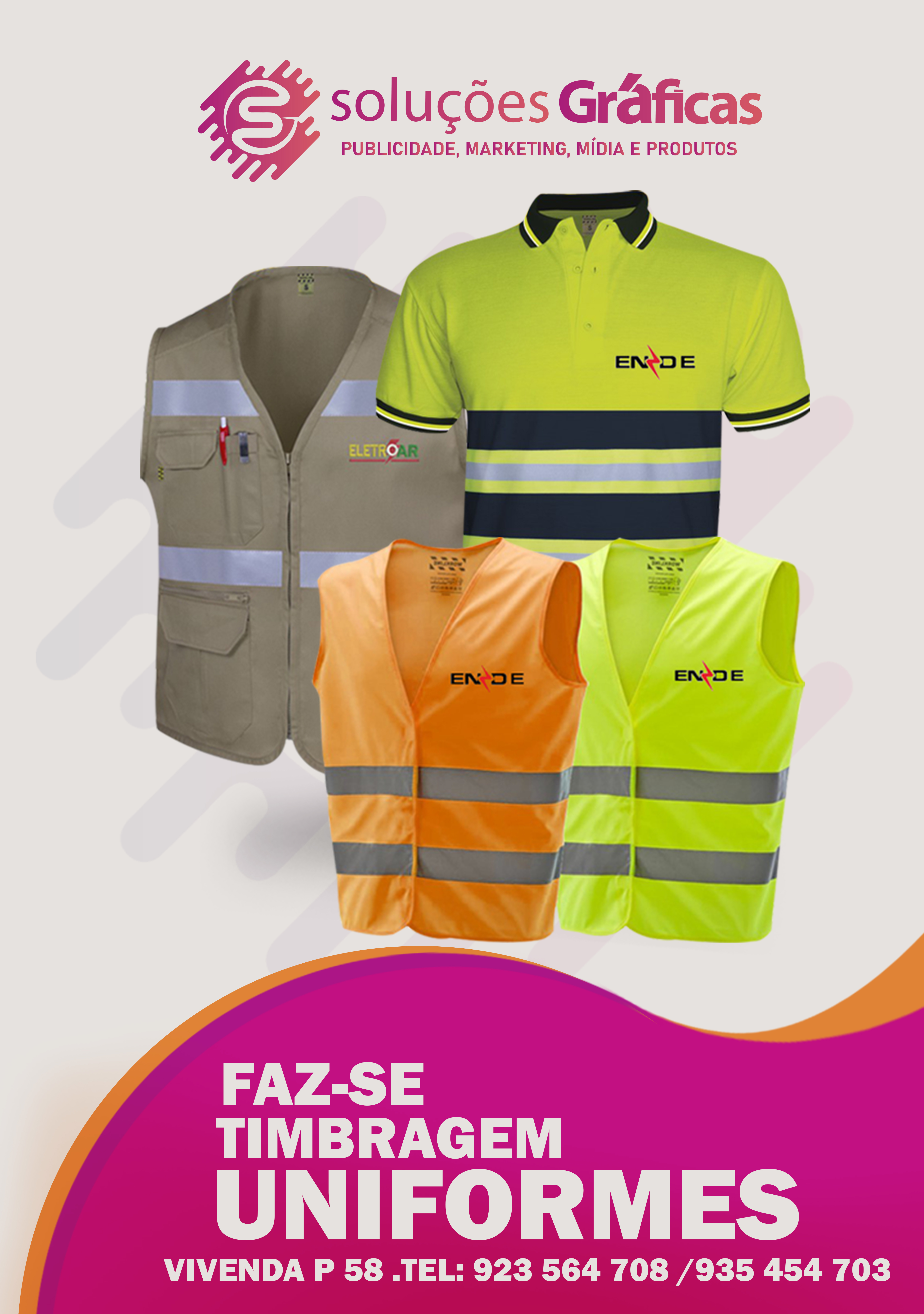 Uniforme
